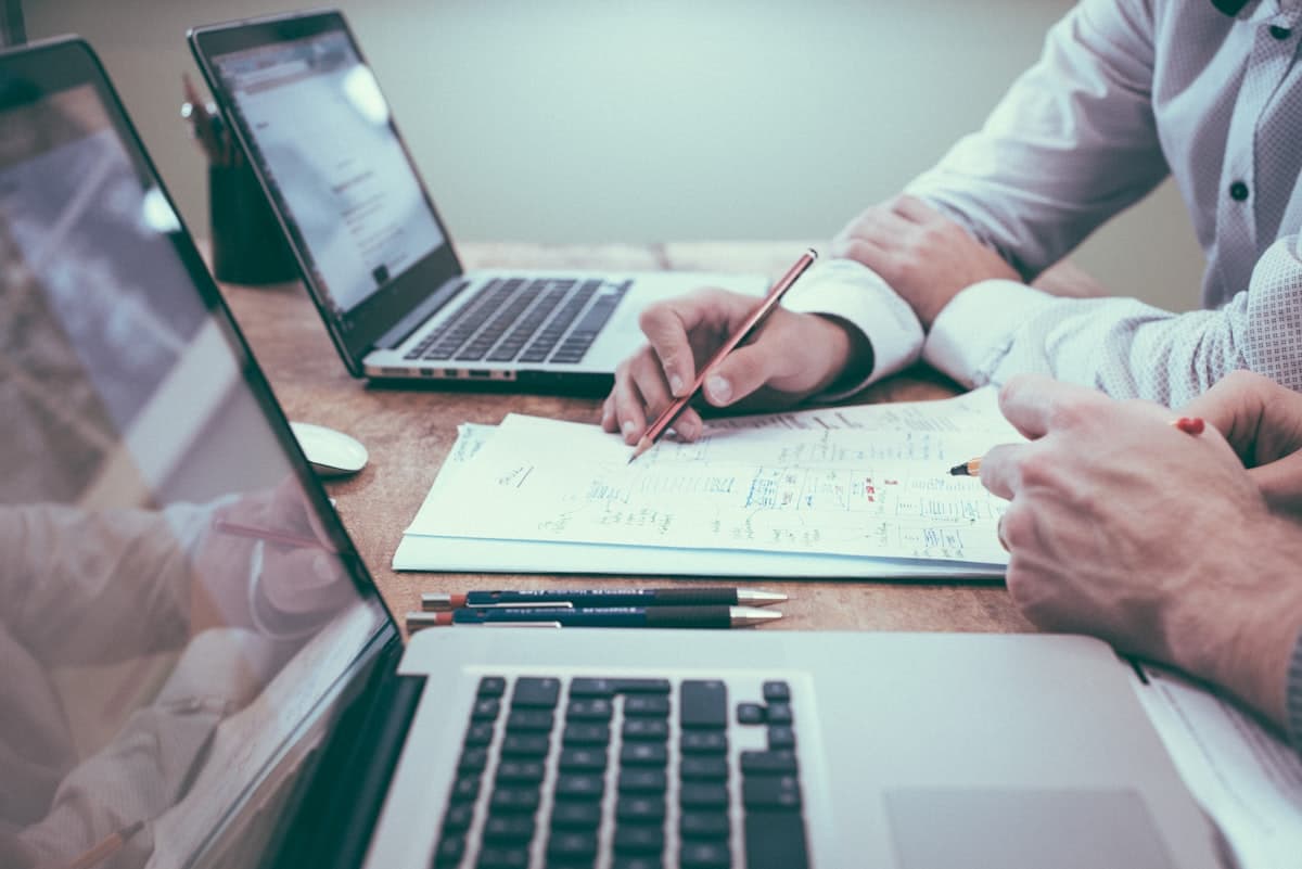 Project Planning Tips article from BuildMax Construction