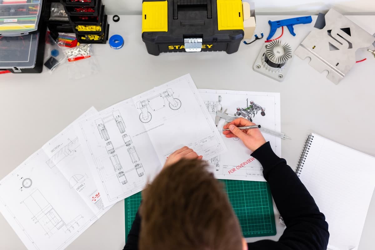 Construction Trends article from BuildMax Construction