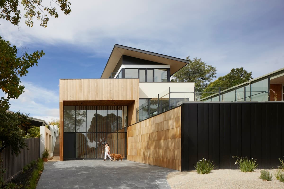 Urban Renovation Project completed by BuildMax Construction